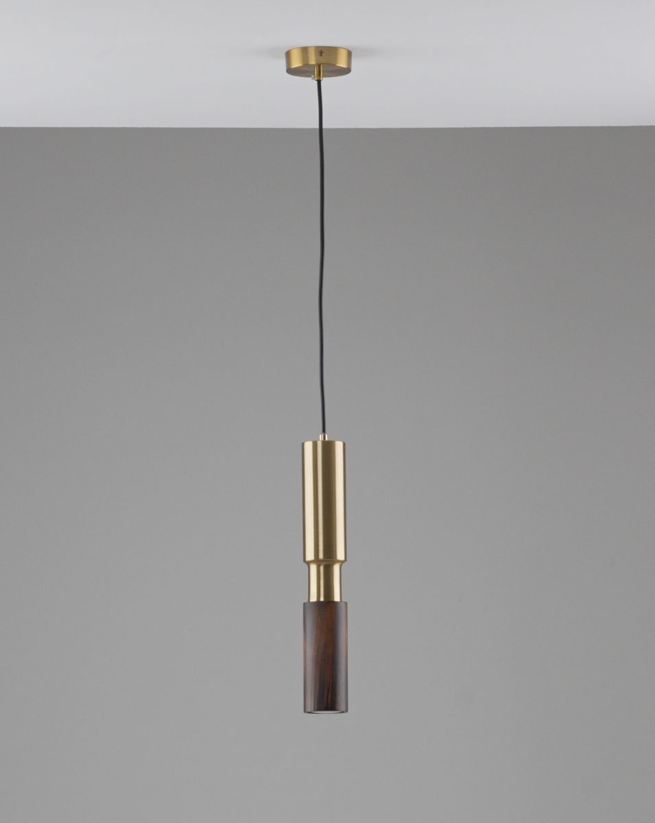 Подвесной светильник Moderli Telma V11860-1P