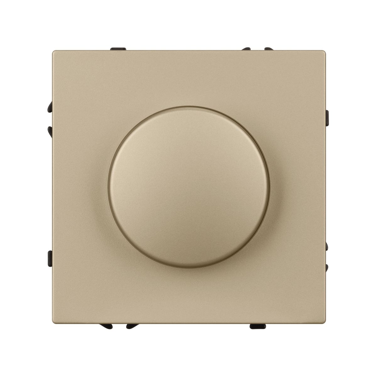 Светорегулятор задний фронт TRIAC золотой песок софт-тач Arlight SWT-DLR-SFPL-GD (250V, 300W) (Золотой песок) 054326(2)