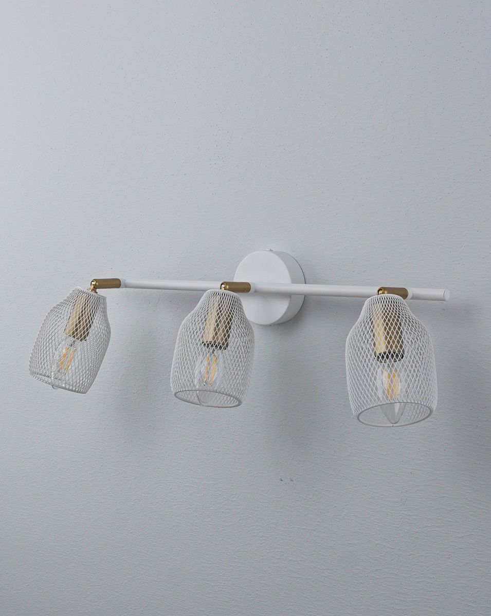 Спот Moderli Adalina V11841-3C