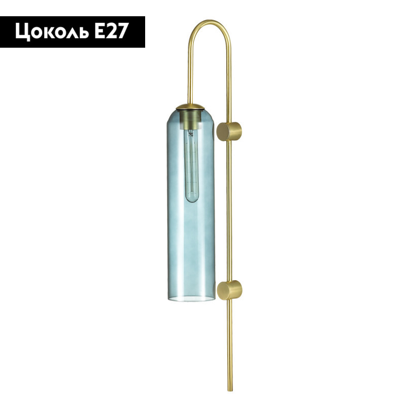 Бра Odeon Light 4641/1W