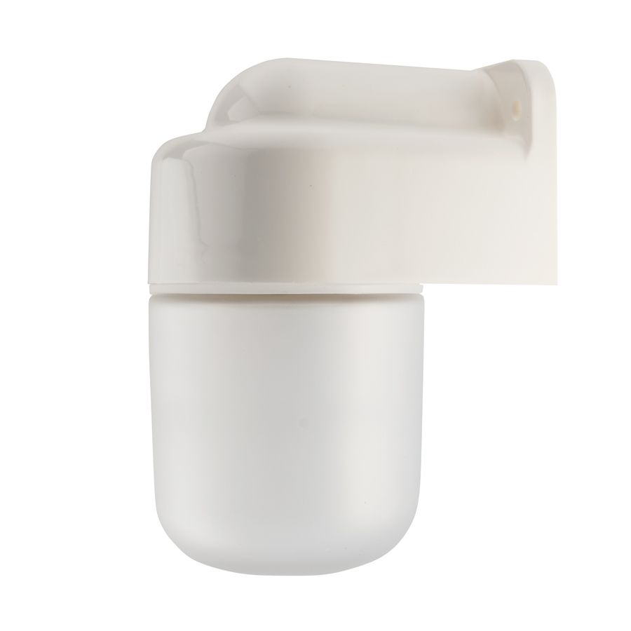 Светильник для сауны General GCF-SNP-60-E27-IP65-W НПБ-400-2 437878