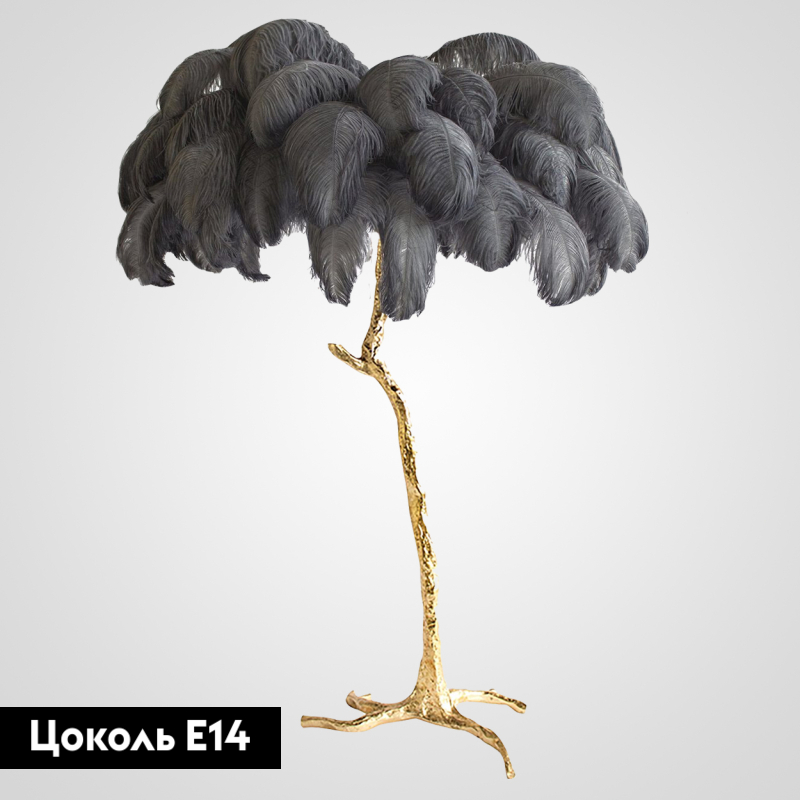 Торшер ImperiumLoft Modern Grand Tour 189584-22