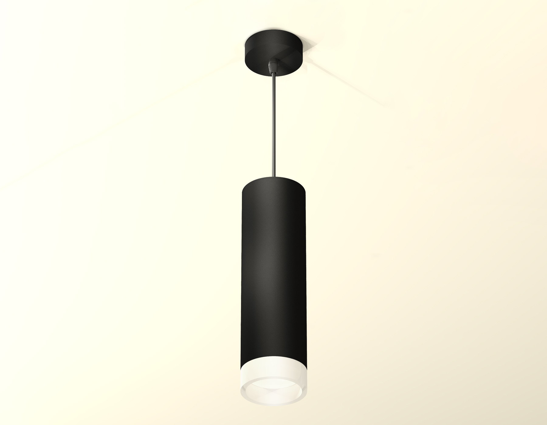 Подвесной светильник Ambrella Light Techno Spot XP8192002 (A2333, C8192, N8401)