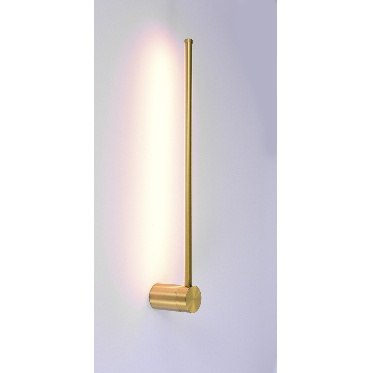 Настенный светильник Donolux Supreme DL20654WW5Copper Brass