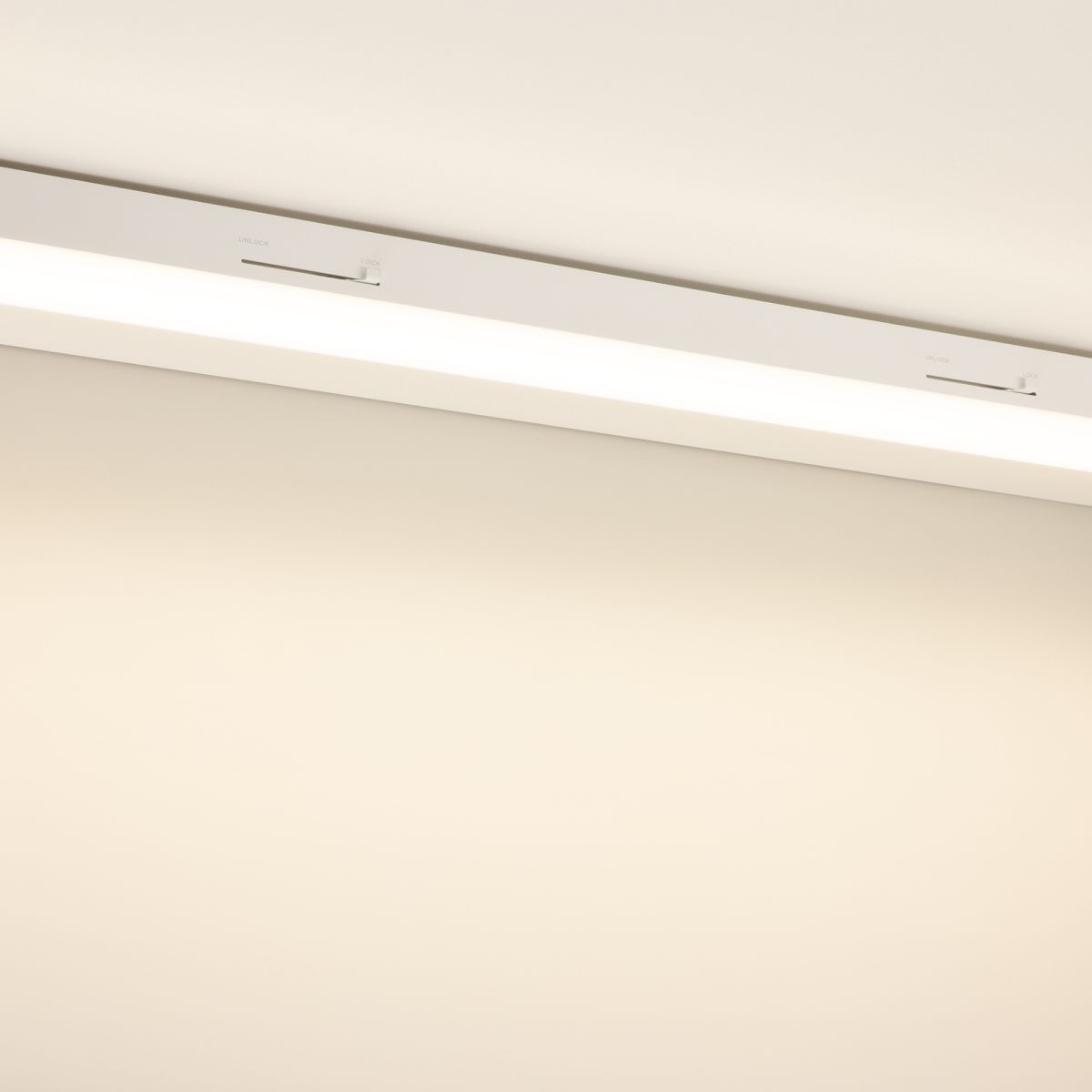 Трековый трехфазный светильник Arlight LGD-LUNGO-4TR-L1200-39W-60W Day4000 (Белый, 120 deg, 230V) (IP20 Металл) 063784