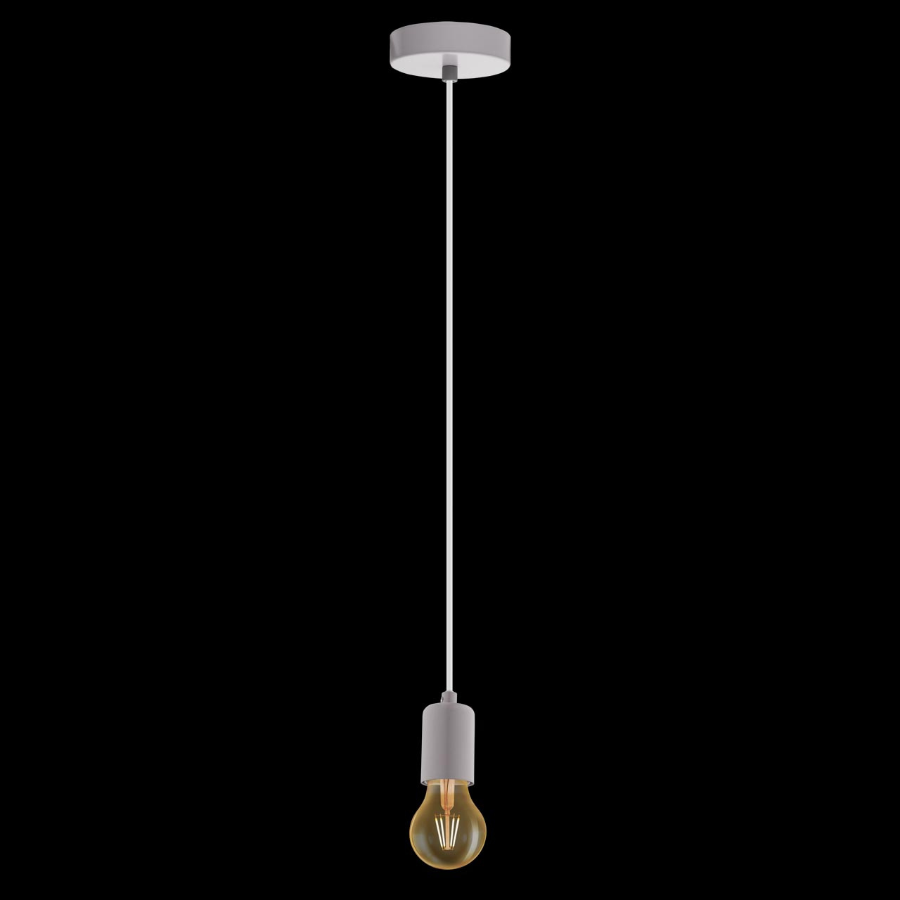 Подвесной светильник Eglo Yorth-P 49015