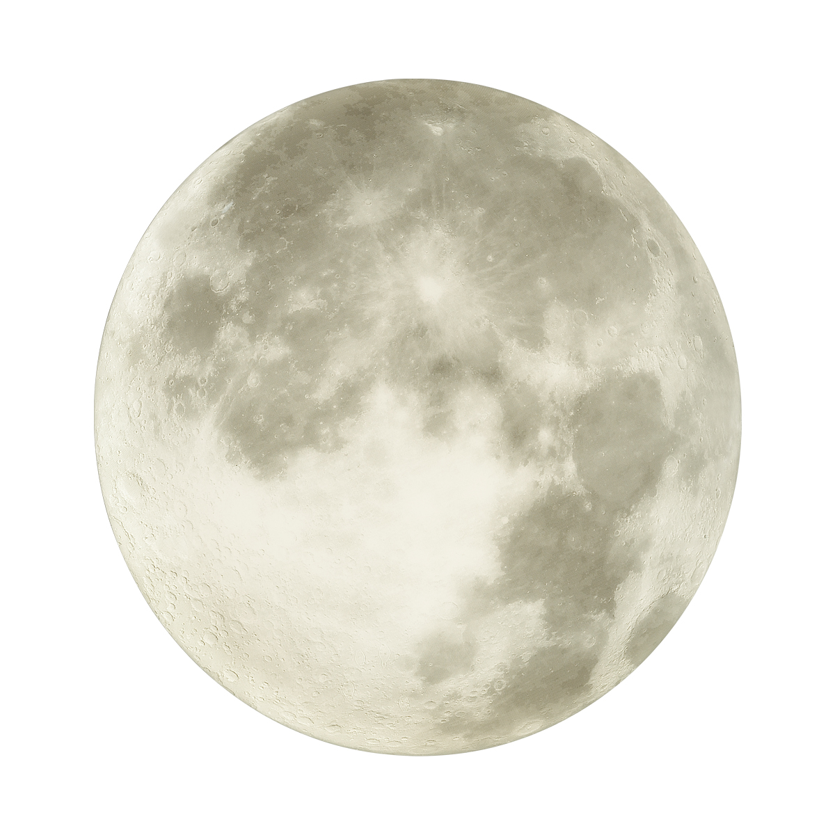 Настенно-потолочный светильник Sonex Moon 3084/EL
