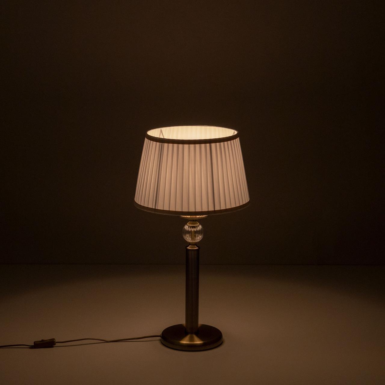 Настольная лампа Citilux Гера CL433813 в #REGION_NAME_DECLINE_PP#