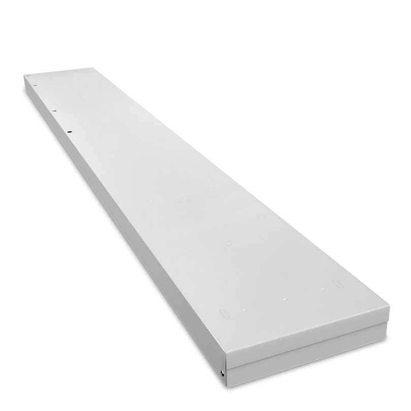 Светодиодная панель WOLTA STD ДПО11-54-101-6К 54Вт 6500К IP40 Матовый