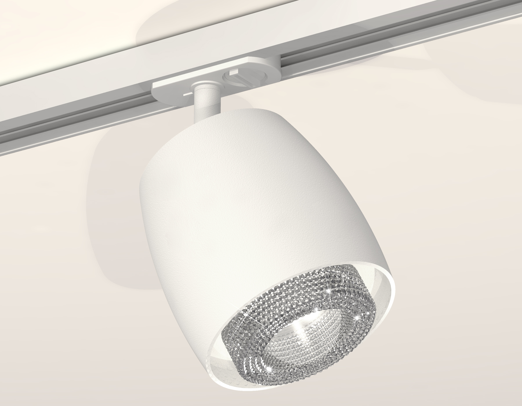Комплект трекового светильника Ambrella Light Track System XT1141010 (A2536, C1141, N7191) в #REGION_NAME_DECLINE_PP#