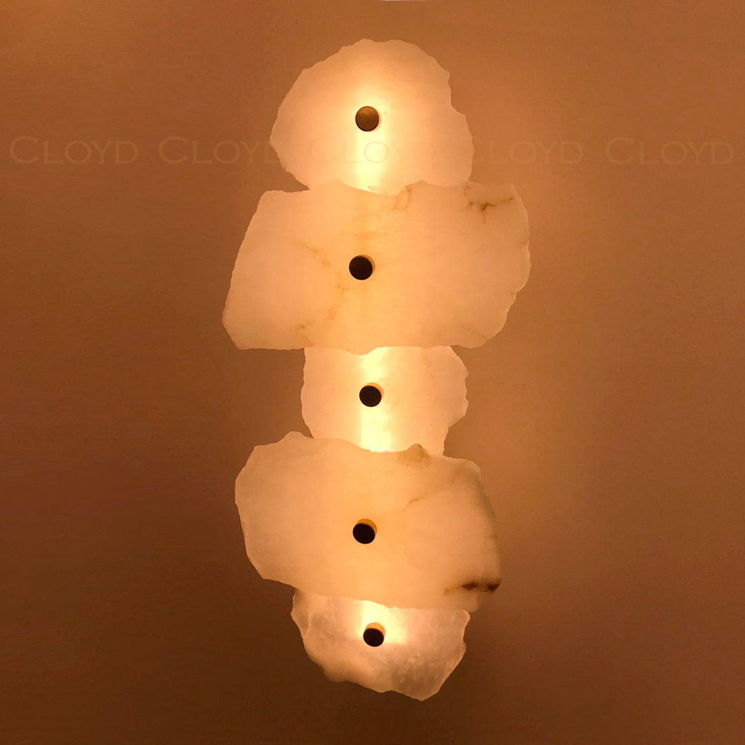 Настенный светильник Cloyd Knoss 20270