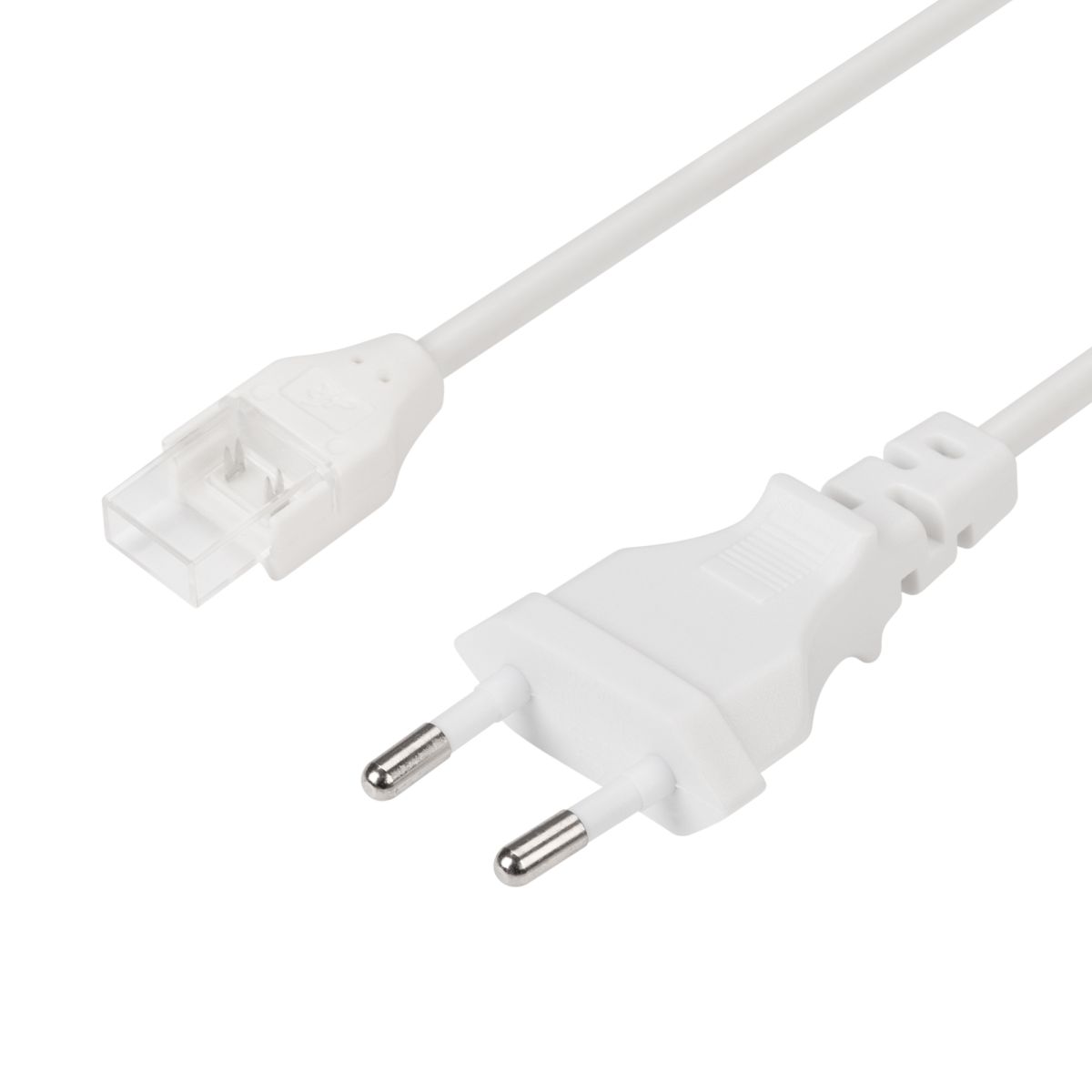 Шнур питания для лент Arlight ARL-10x5.5mm (Пластик) 062168