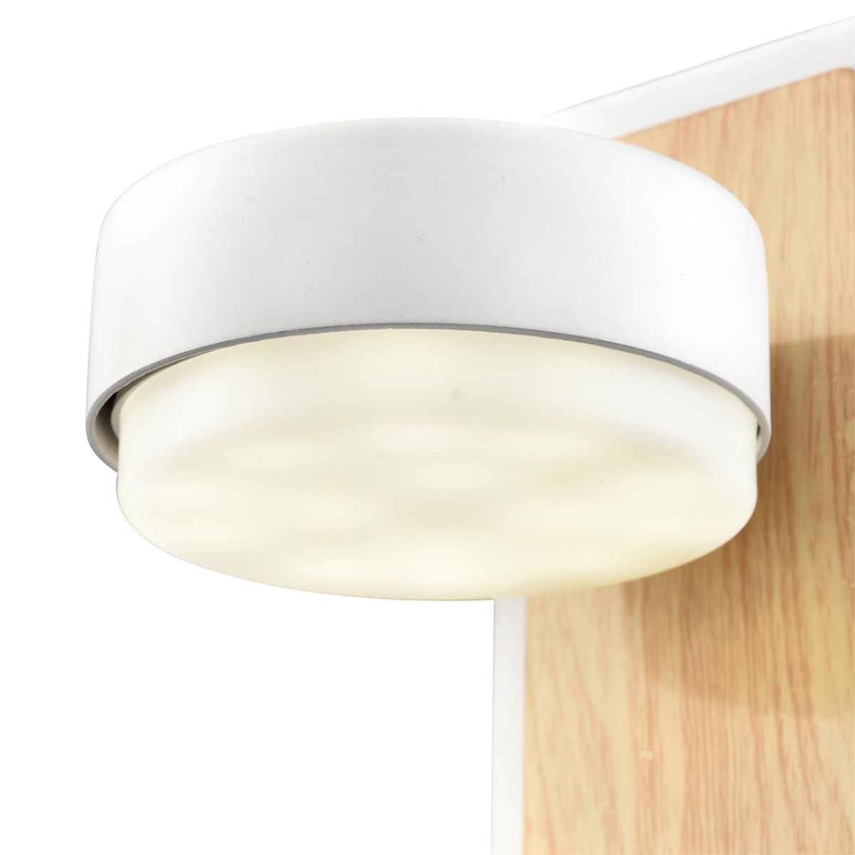Бра деревянное из дерева Lumion Comfi Leland 8263/1W
