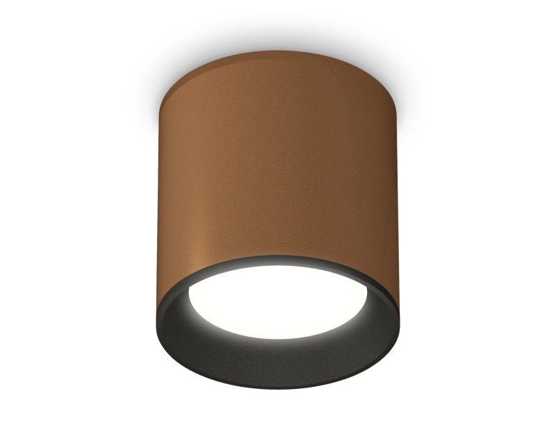 Накладной светильник Ambrella Light Techno XS6304001 (C6304, N6102)