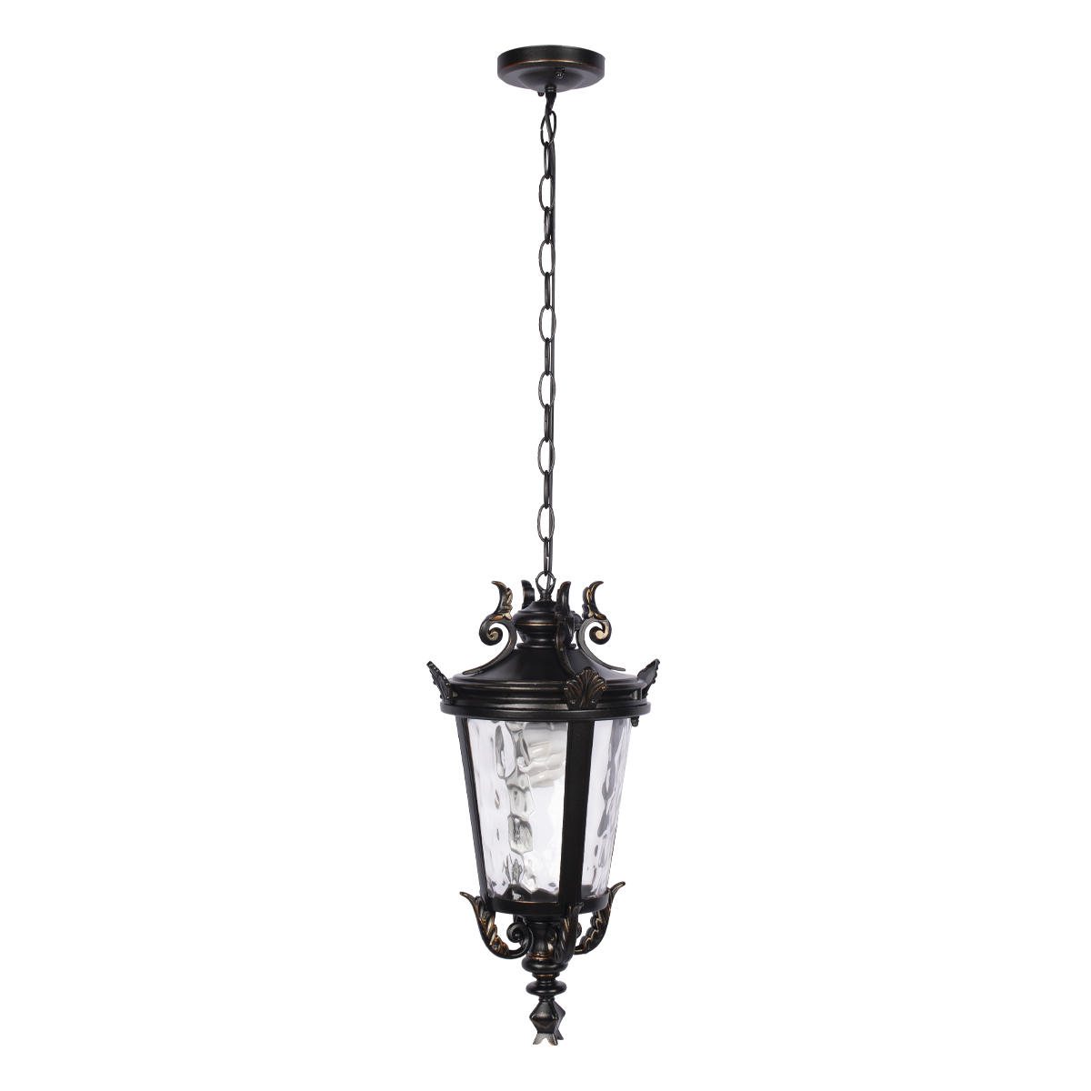 Уличный подвесной светильник Loft IT Verona 100003P УЦ