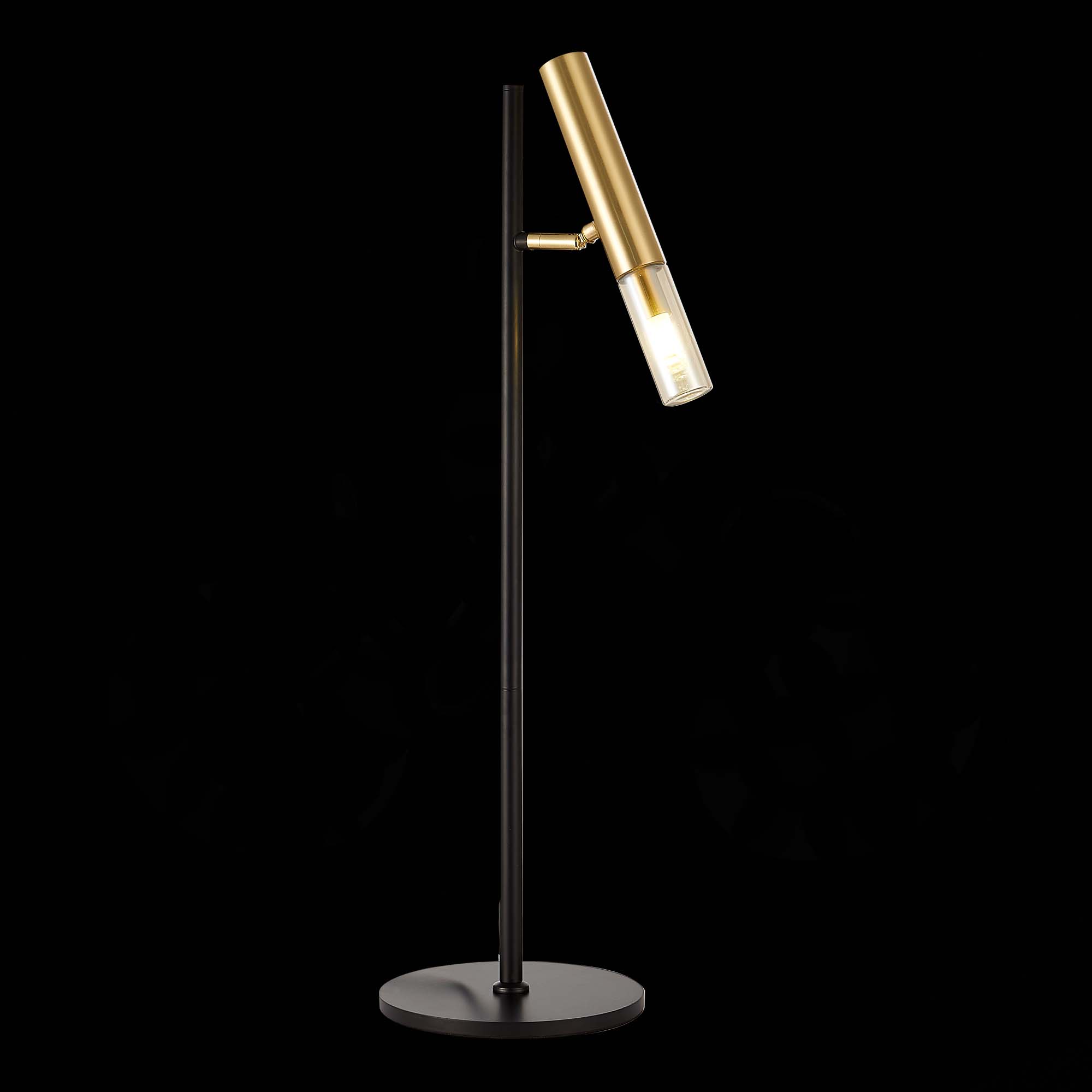 Настольная лампа ST Luce Eclip SL1236.404.01 в #REGION_NAME_DECLINE_PP#