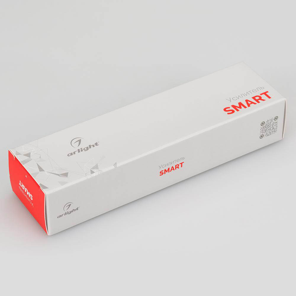Усилитель Arlight SMART-RGBW-С3 (12-36V, 4x700mA) 023834
