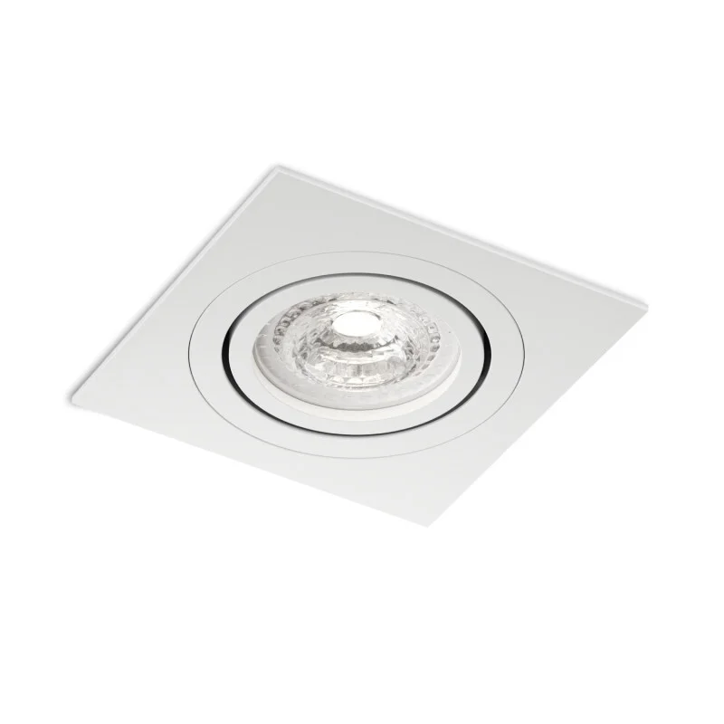 Встраиваемый светильник Denkirs Prime DK-DH2021-WH