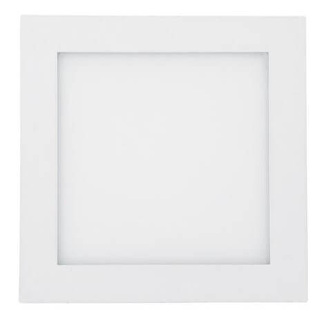 Потолочный светодиодный светильник Horoz 15W 4200K белый 016-026-0015 (HL639L) HRZ00000409