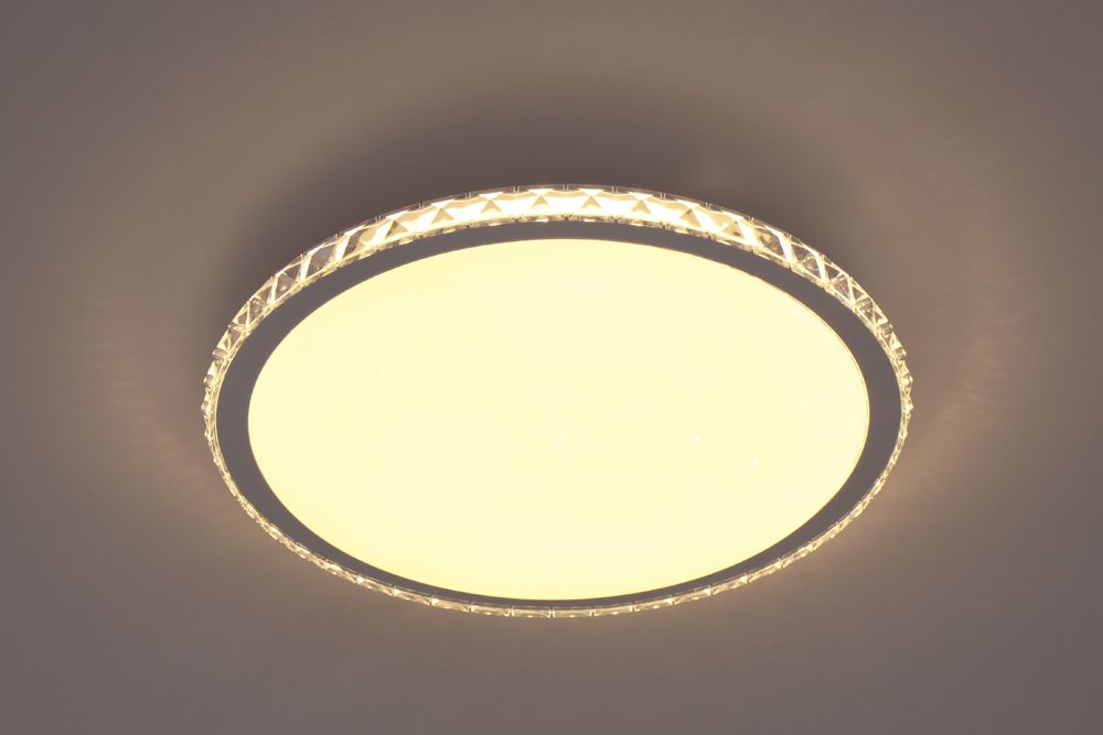 Потолочный светодиодный светильник Escada 10270/S LED