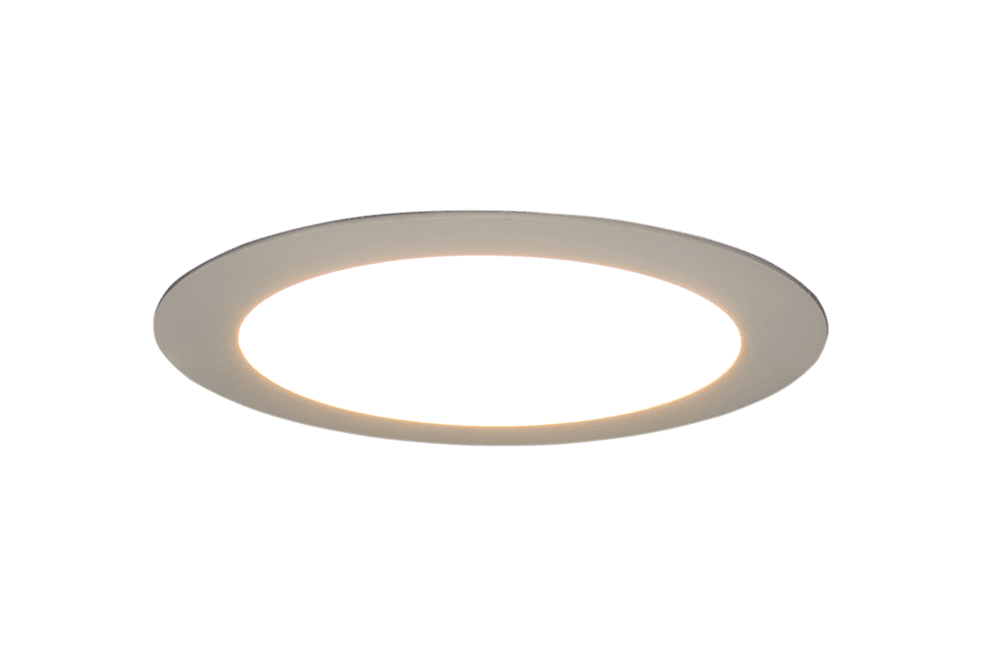Встраиваемый светильник SWG PL-R170-12-NW 002407