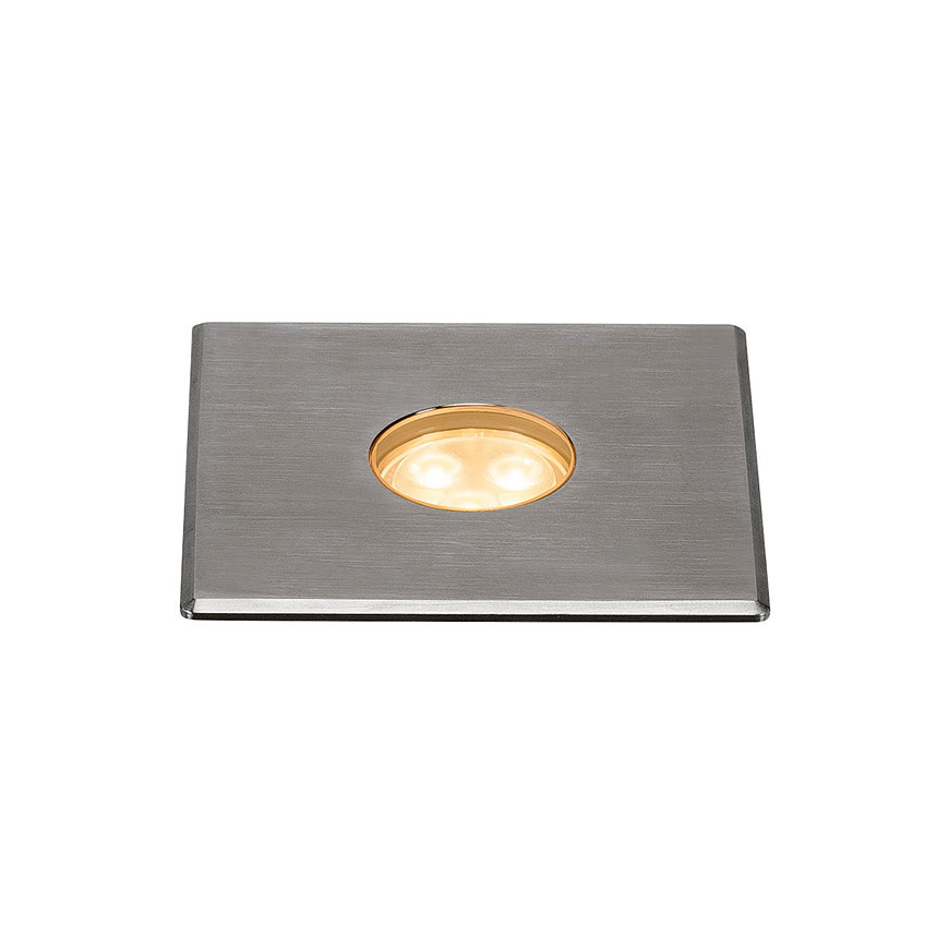 

Ландшафтный светодиодный светильник SLV Dasar 100 Premium Led Square 233702