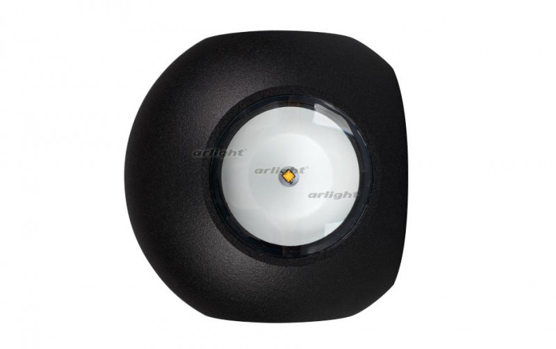 Светильник для ступеней Arlight LGD-Wall-Orb-4B-8W Warm White 021818