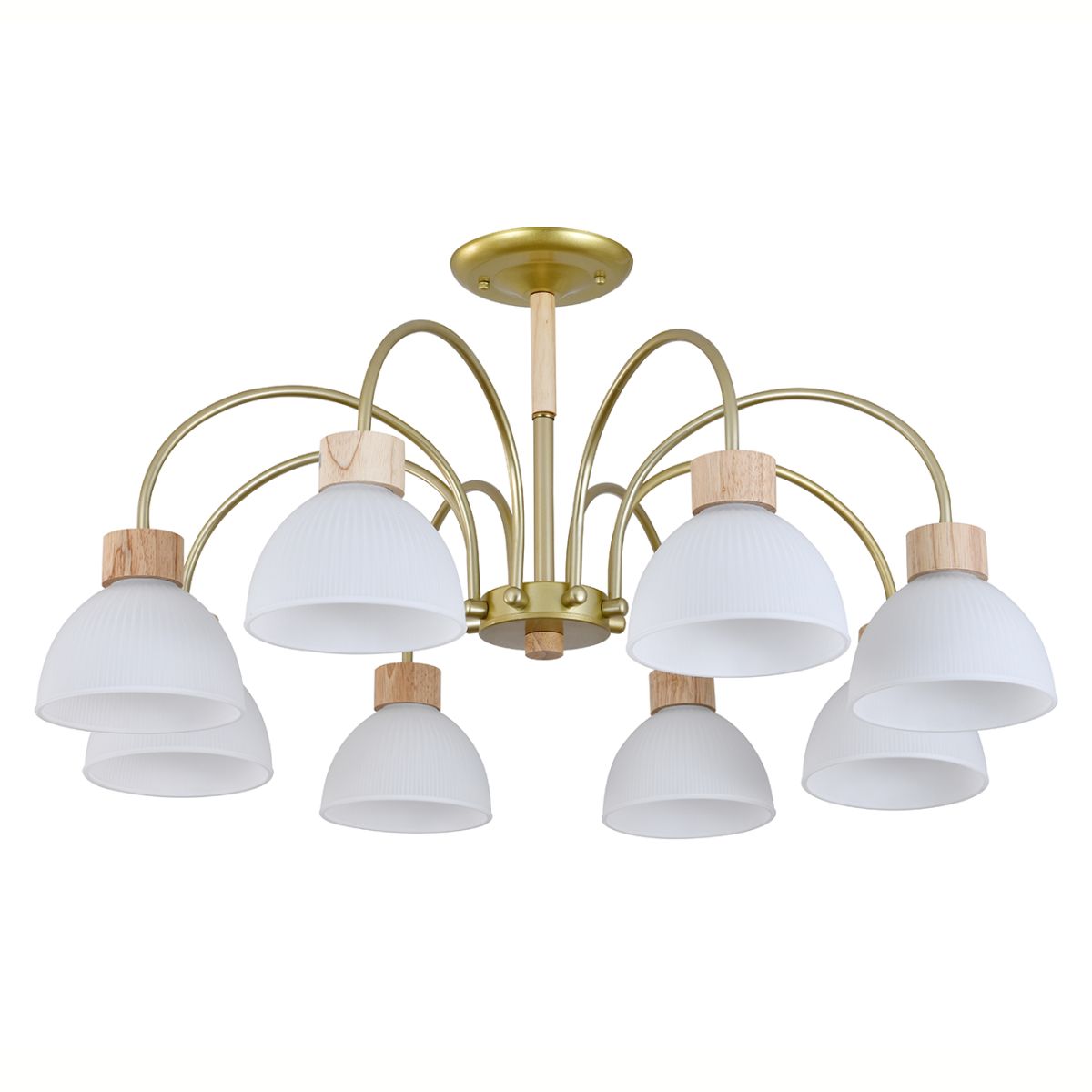 Люстра на штанге Escada Sade ES0000062