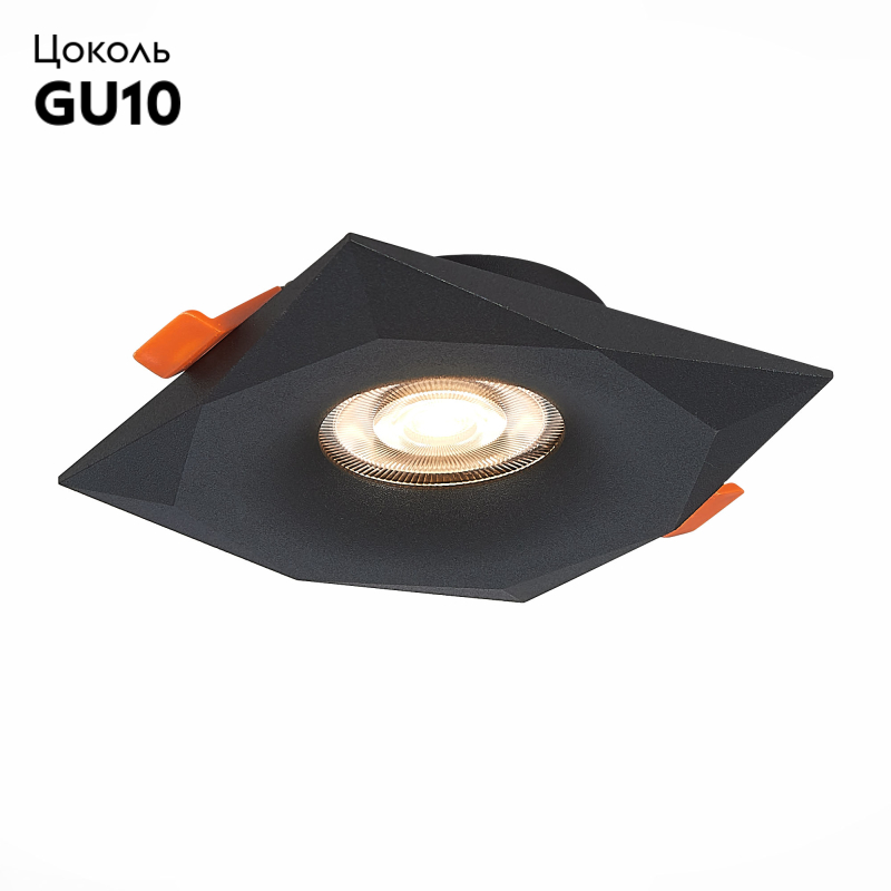 Встраиваемый светильник ST LUCE ST203.408.01