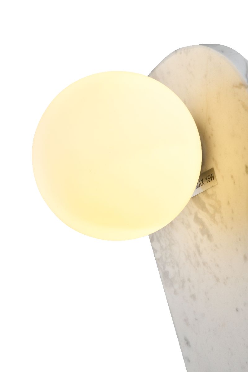 Настенный светильник Zortes Marmo ZRS.90610.10
