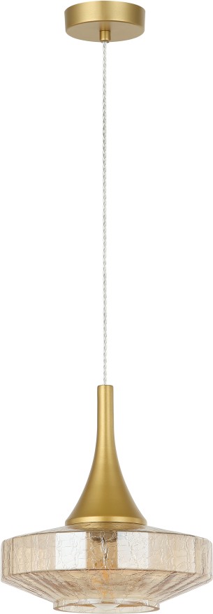 Подвесной светильник Stilfort Акорди 2198/03/01P