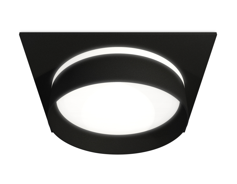Встраиваемый светильник Ambrella Light Techno Spot XC8062020 (C8062, N8462)