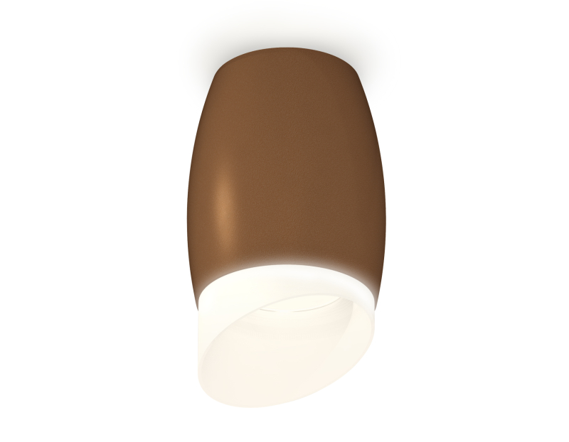 Накладной светильник Ambrella Light Techno XS1124022 (C1124, N7175)