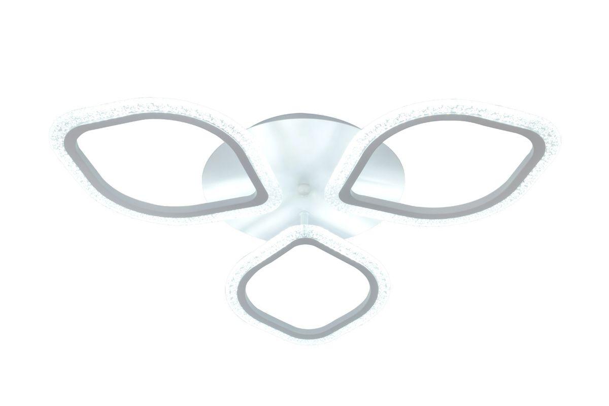 Потолочная люстра Escada 10251 10251/3LED