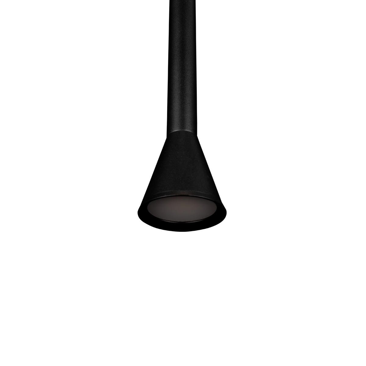 Подвесной светильник Loft IT Pipe 10337/850 Black УЦ