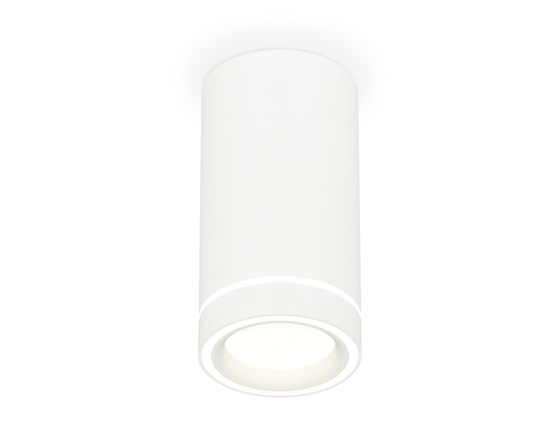 Потолочный светильник Ambrella Light Techno Spot XS8161004 (C8161, N8433)