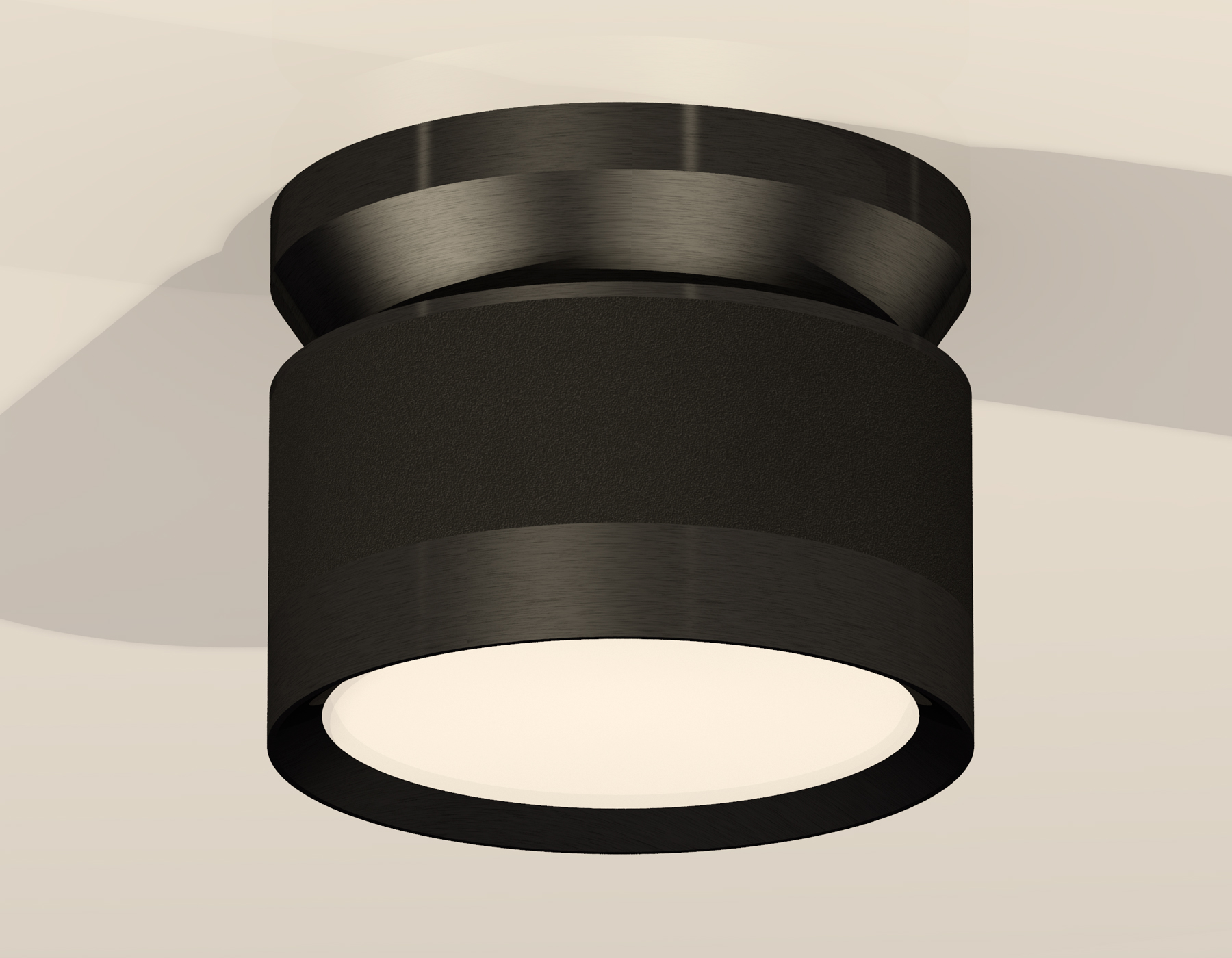 Потолочный светильник Ambrella Light Techno Spot XS8102050 (N8902, C8102, N8113)