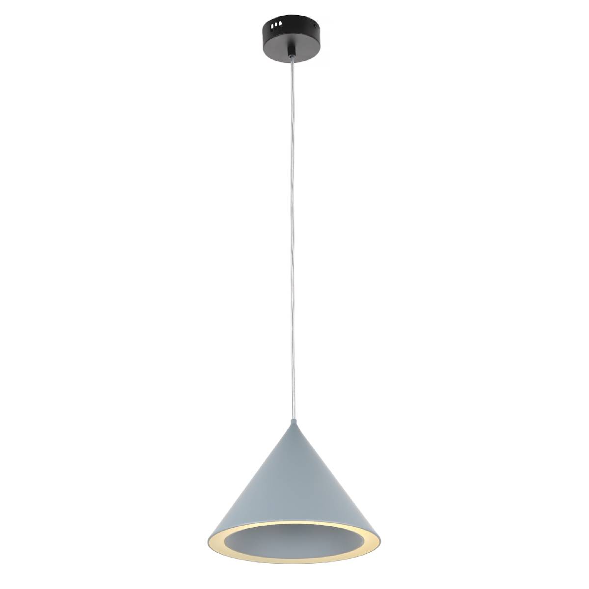 Подвесной светодиодный светильник Myfar Maretta MR2214-1PL УЦ