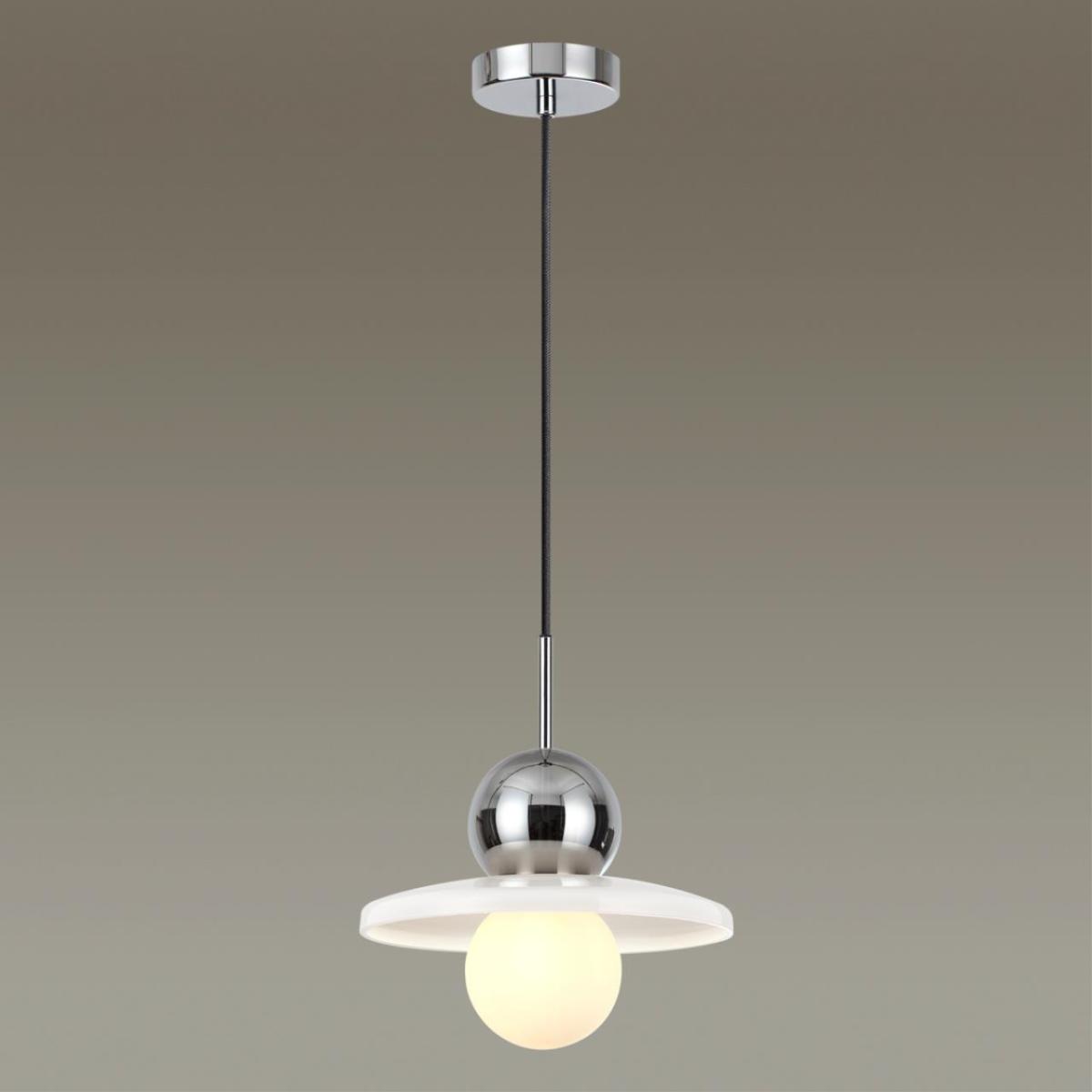 Подвесной светильник Odeon Light Hatty 5014/1A