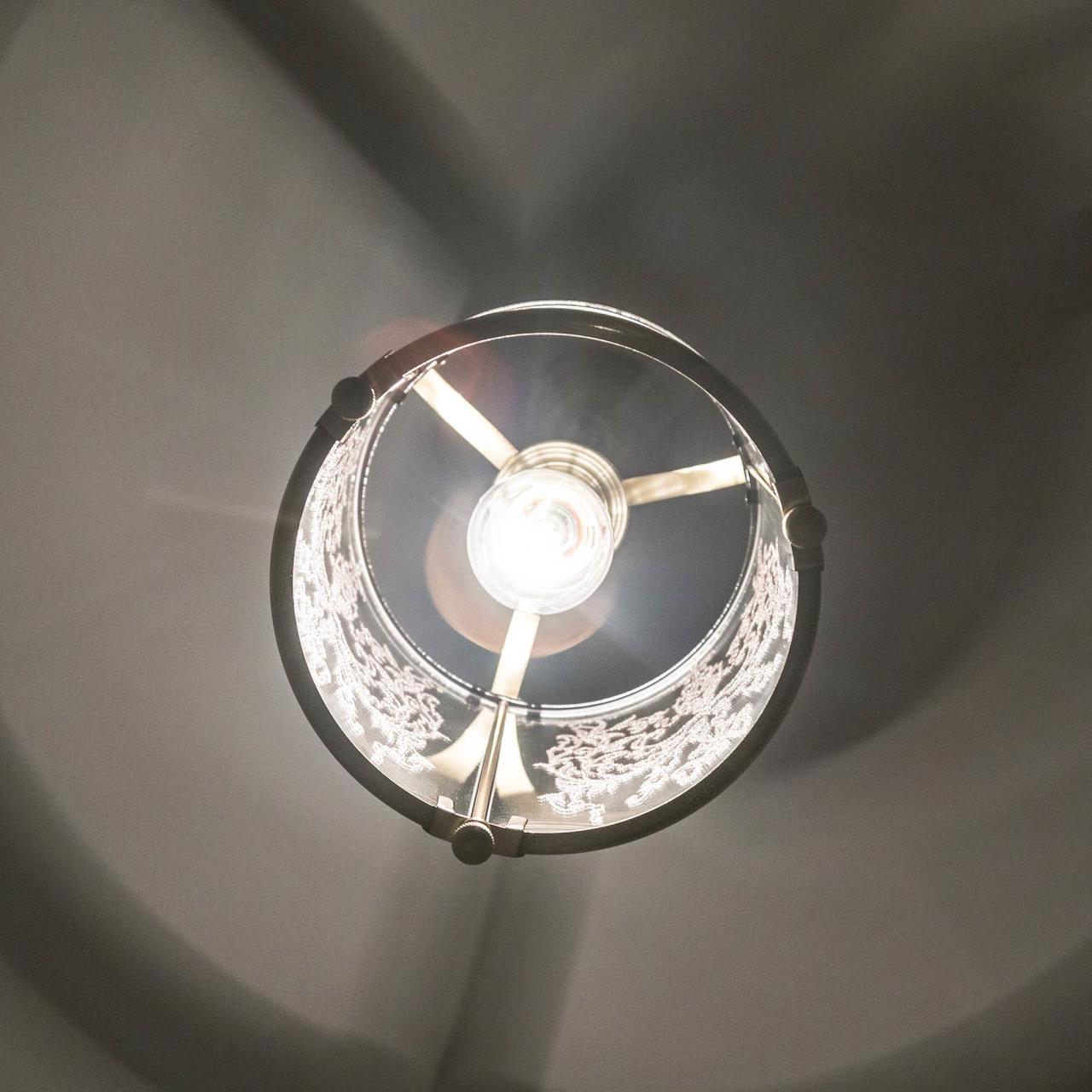 Подвесной светильник Citilux Версаль CL408113 в #REGION_NAME_DECLINE_PP#