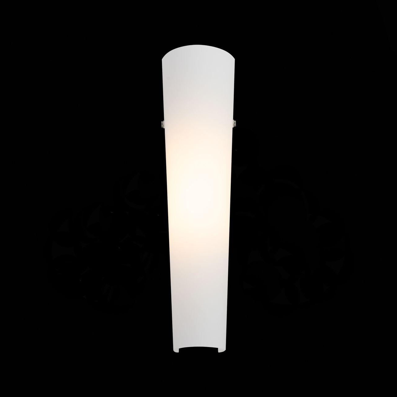 Настенный светодиодный светильник ST Luce Snello SL508.501.01 в #REGION_NAME_DECLINE_PP#