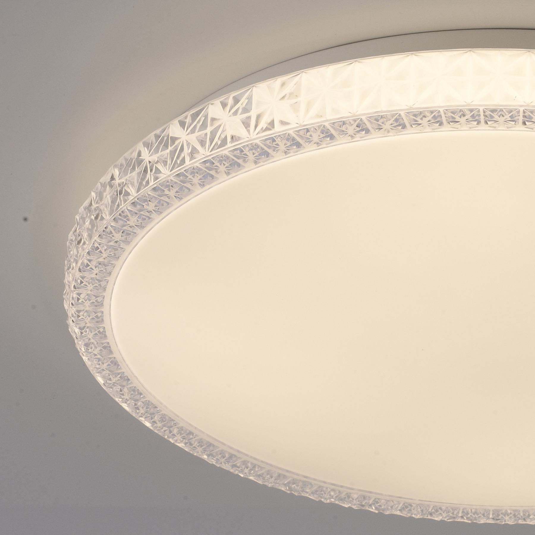Потолочный светодиодный светильник Mantra Naxos 6450