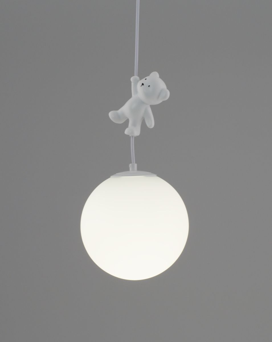 Подвесной светильник Moderli Baloons V11233-1P