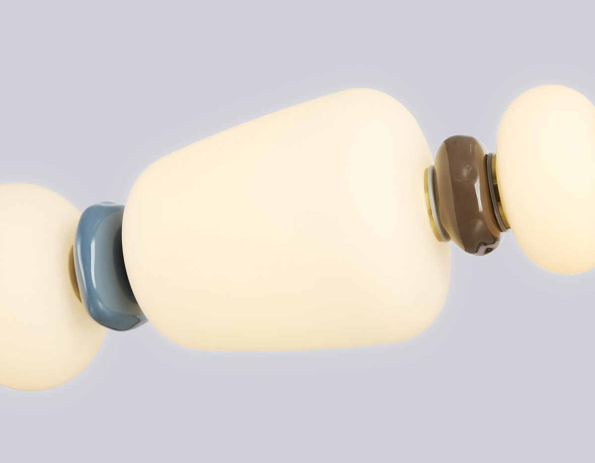 Подвесной светильник Ambrella Light High Light Ceramo Modern LH53176