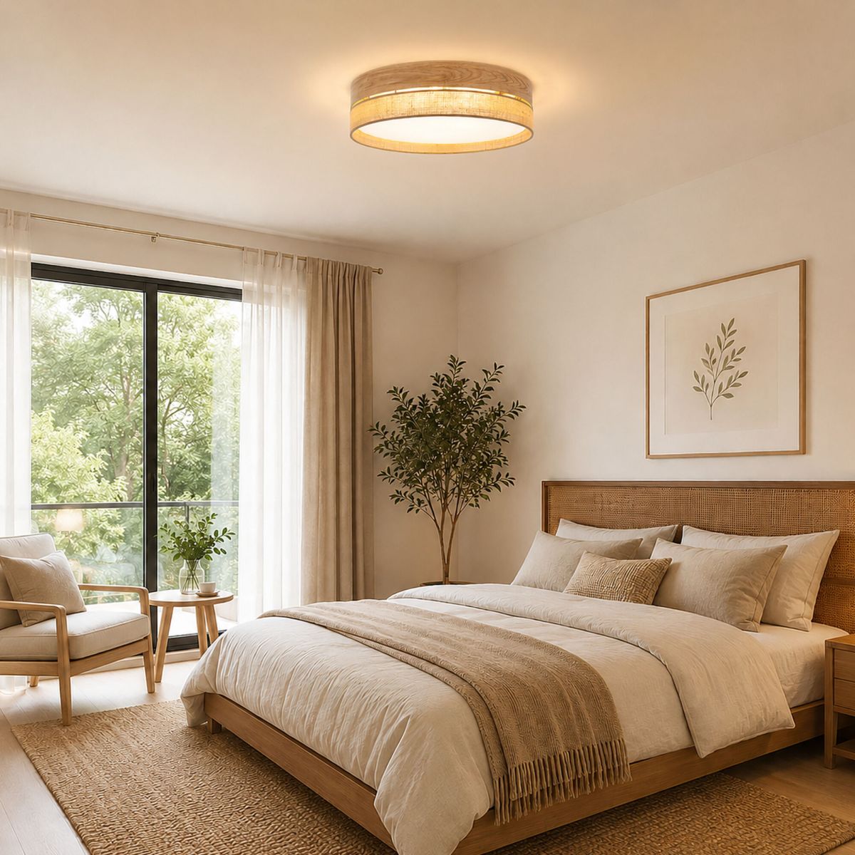 Потолочный светильник TK Lighting 11791 Dorma a073058