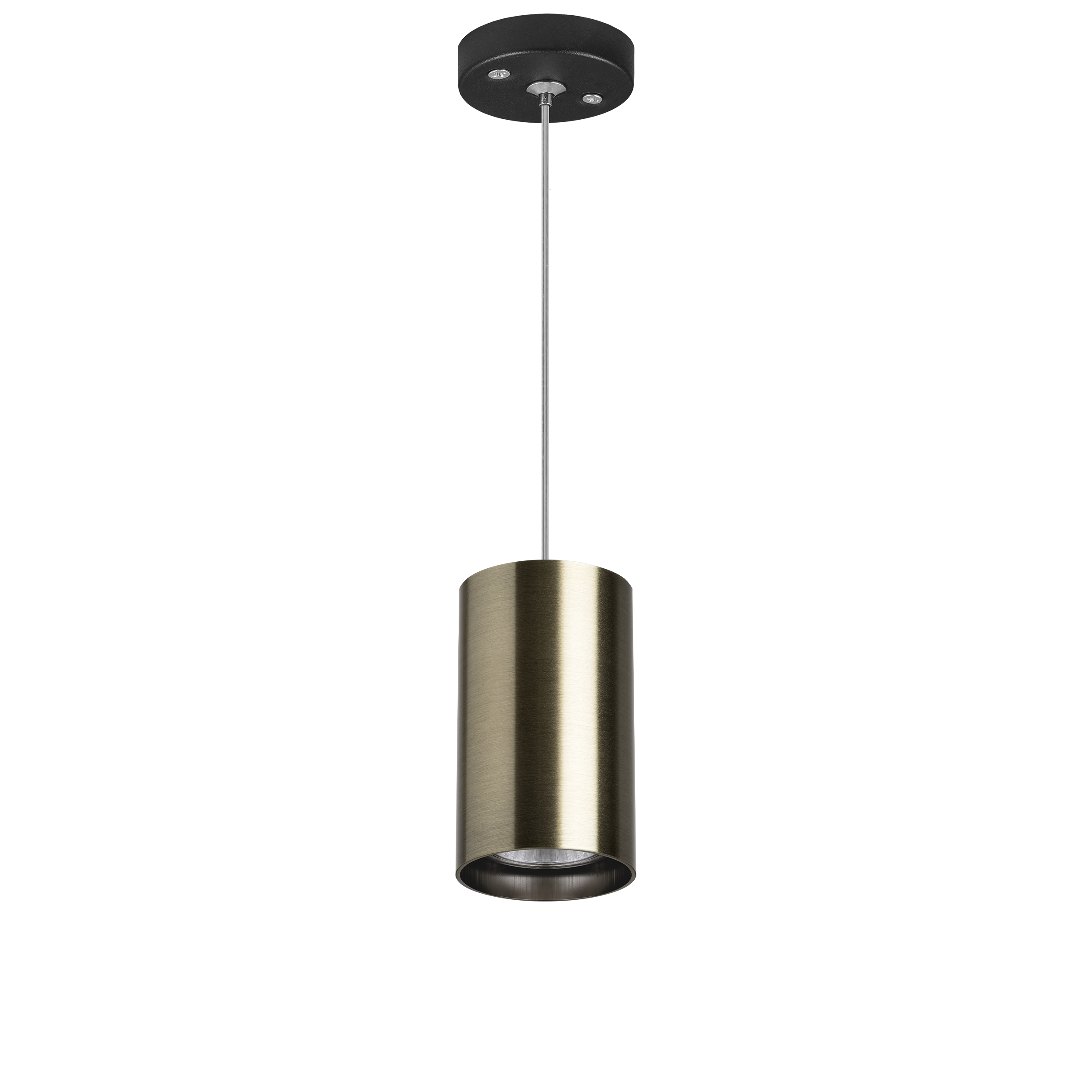Подвесной светильник Lightstar Rullo RP431 (214431+590057)