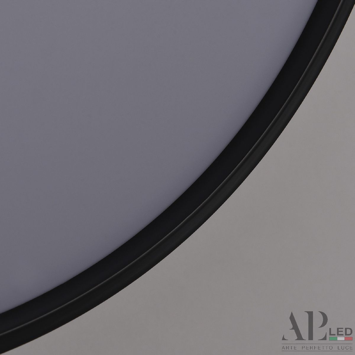 Потолочный светильник Arte Perfetto Luce Toscana PRO 3315.XM302-2-328/18W Black TD