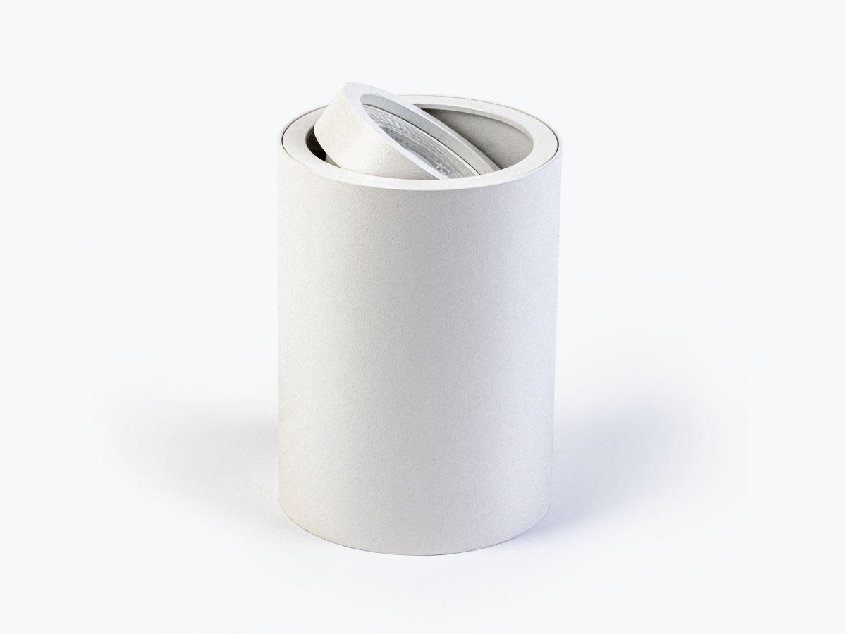 Накладной светильник LEDS POWER GU-101W, серия SPOT 009735