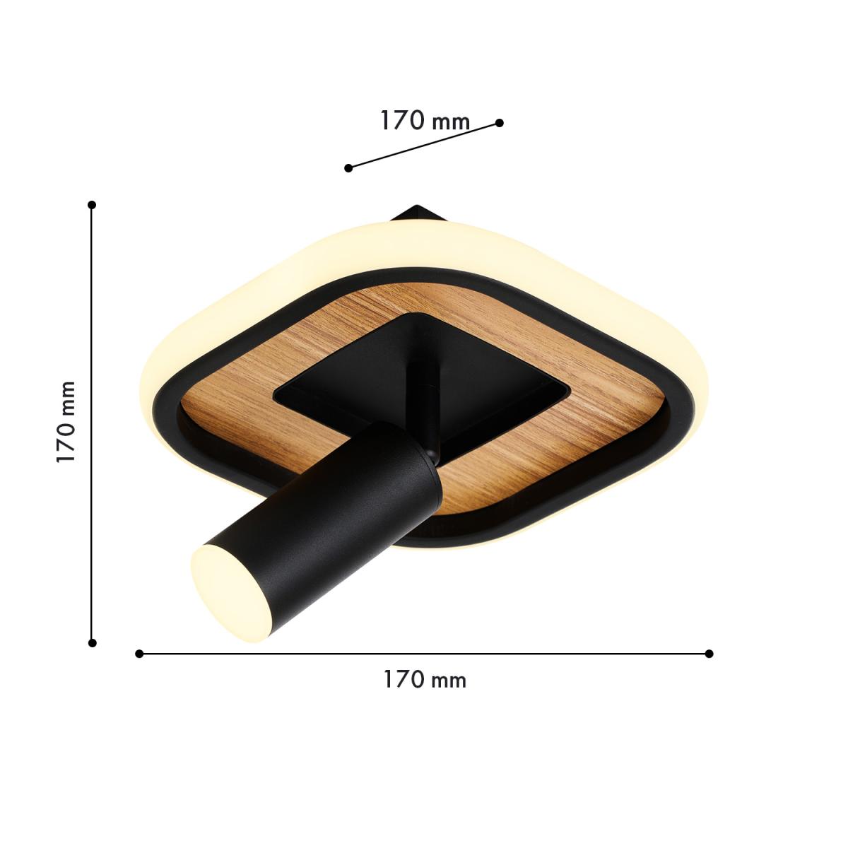Спот F-Promo Olika 4439-1C