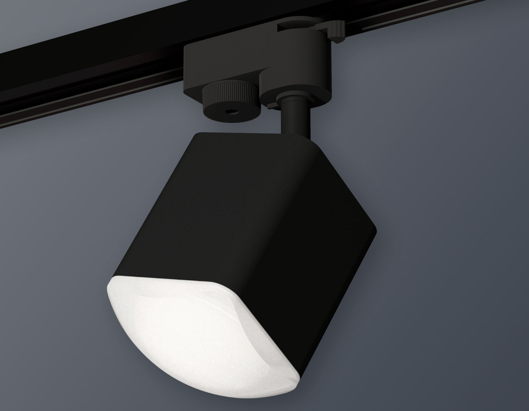 Трековый однофазный светильник Ambrella Light Track System XT7813023 (A2521, C7813, N7756)